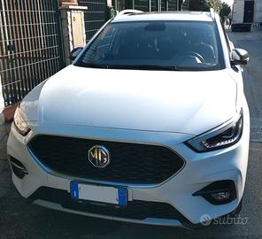 MG ZS 1.0 LUXURY - TETTO APRIBILE