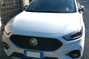MG ZS 1.0 LUXURY - TETTO APRIBILE