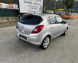 Opel Corsa 1.3