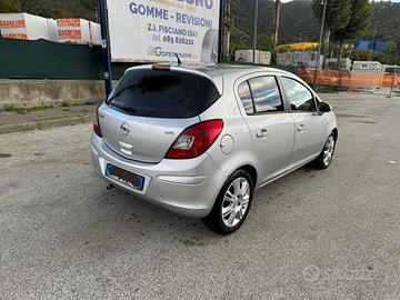 Opel Corsa 1.3