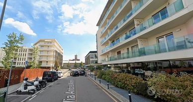 Open space a Bergamo città-libero subito