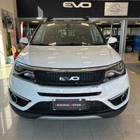 EVO Evo6 Evo 6 1.5 Turbo Bi-Fuel GPL