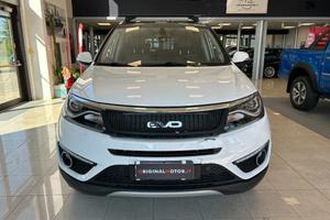 EVO Evo6 Evo 6 1.5 Turbo Bi-Fuel GPL