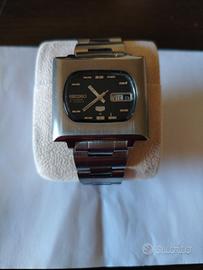 Seiko tv anni 70 