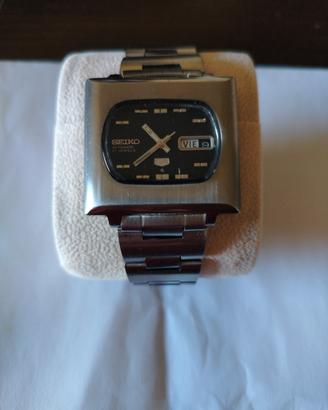 Seiko tv anni 70 