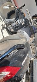 Burgman 400 _ 2004 pezzi ricambi