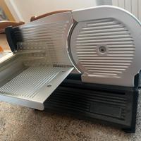 Affettatrice Essegielle zeta 20