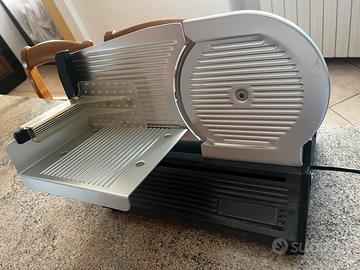 Affettatrice Essegielle zeta 20