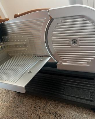 Affettatrice Essegielle zeta 20
