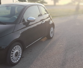 FIAT 500 1.2. Lounge Tertto Full optional