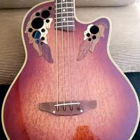 Ovation Celebrity Deluxe CC274