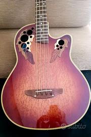 Ovation Celebrity Deluxe CC274