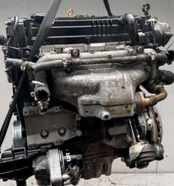 Monoblocco Fiat Multipla 1,9 jtd 116 CV anno 2002