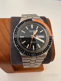 Bulova Devil Diver 666 si scambi/permute