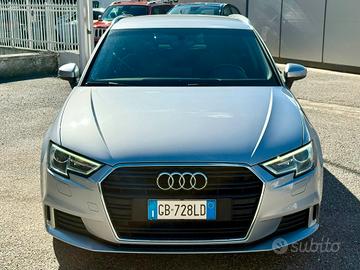 Audi A3 SPB 30 TDI Sport