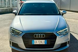 Audi A3 SPB 30 TDI Sport
