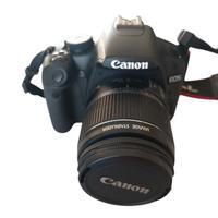 fotocamera Canon EOS