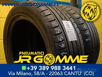 2 Gomme al 90% 205/50/16 MINERVA Invernali - Cantù