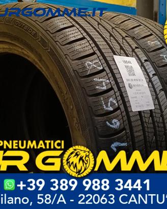 2 Gomme al 90% 205/50/16 MINERVA Invernali - Cantù