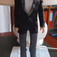 KEN SPOSO MATTEL 2007