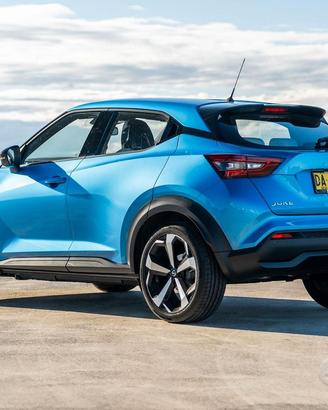 Ricambi nissan juke 2022