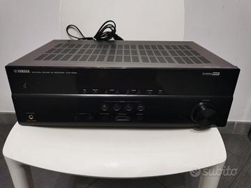 Sintoamplificatore Yamaha HTR 2064, 5.1