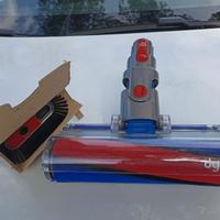 Spazzola fluffy Dyson