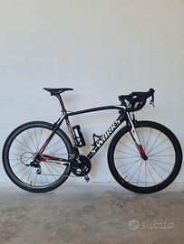 specialized tarmac sworks taglia 54 