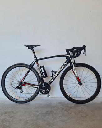specialized tarmac sworks taglia 54 