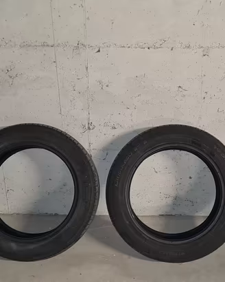 4 Pirelli P1 Cinturato Estivi 3 195 55 R16 87T