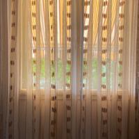 Tenda da salotto o soggiorno