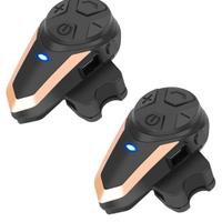 cuffie wireless moto coppia