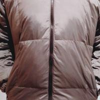 Giubbotto doppia imbottitura INVICTA