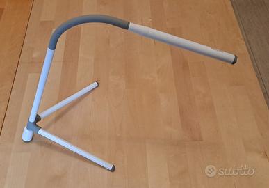 Lampada da tavolo led USB Philips Geometry