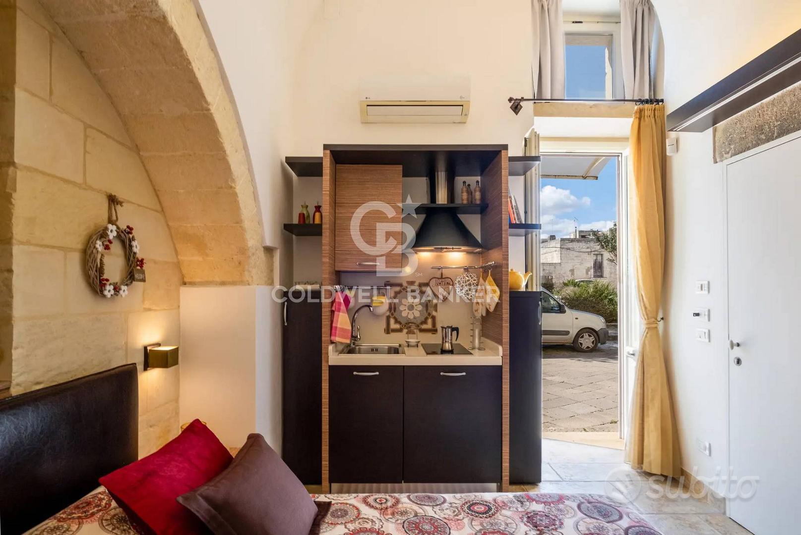 Apartment in Muro Leccese, Lecce - Vista 6
