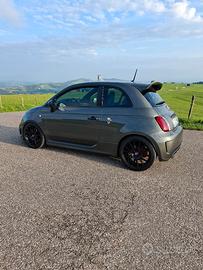 fiat 595 abarth