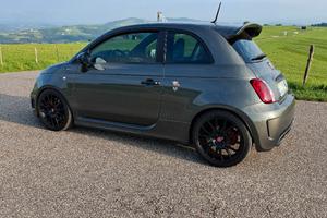 fiat 595 abarth