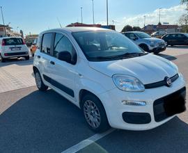 fiat panda 1.2 neopatentati