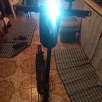 Monopattino elettrico