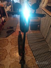 Monopattino elettrico