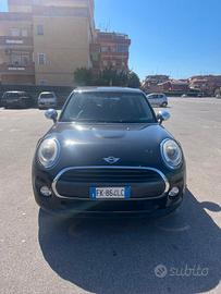 Mini 1.5 One D Hype 5 porte