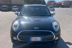 Mini 1.5 One D Hype 5 porte