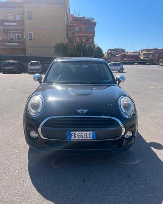 Mini 1.5 One D Hype 5 porte