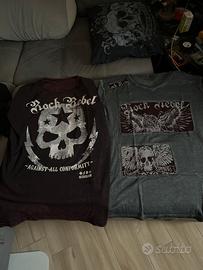 Maglie Rock