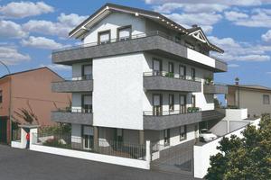 3 LOCALI A PARABIAGO