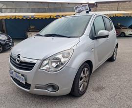 OPEL AGILA 1.3 CDTI 75CV ENIOY UNICOP