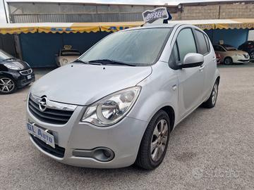 OPEL AGILA 1.3 CDTI 75CV ENIOY UNICOP