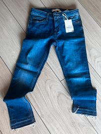 pantalone Jeans Tommy Hilfiger originale