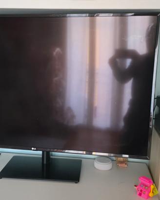 SMART TV LG 49"