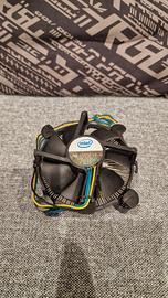 DISSIPATORE STOCK CPU INTEL LGA775